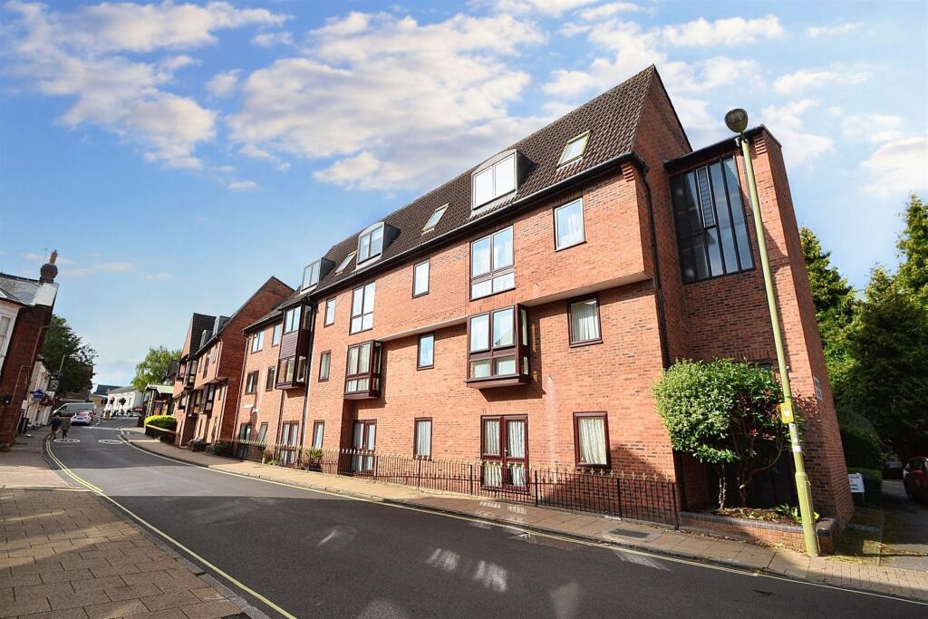 Main image of property: Winchester
