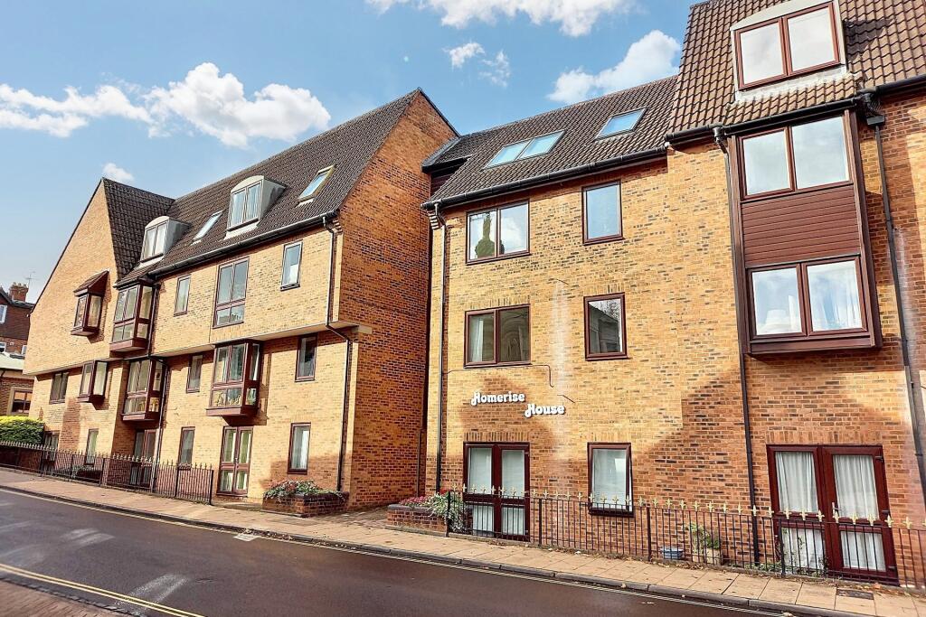 Main image of property: Winchester