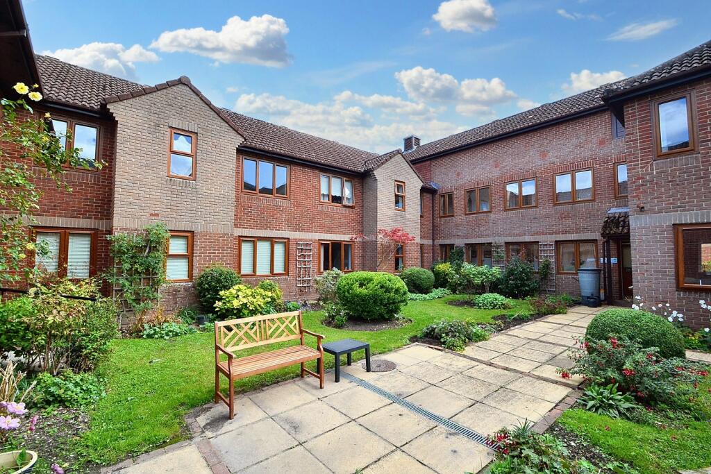 Main image of property: Winchester