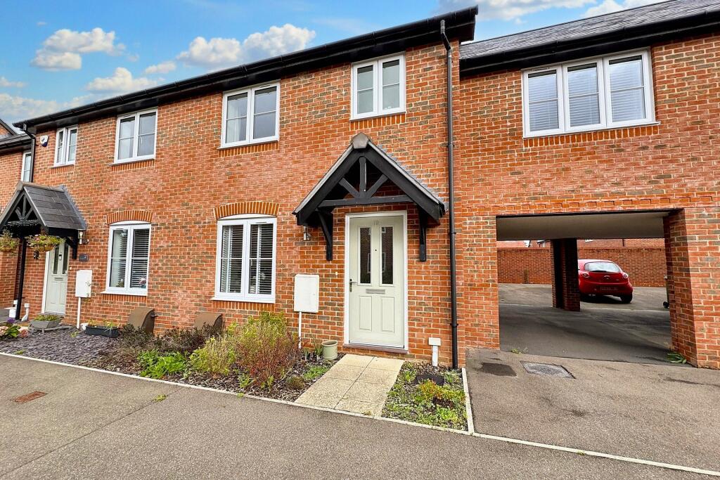 Main image of property: Colden Common
