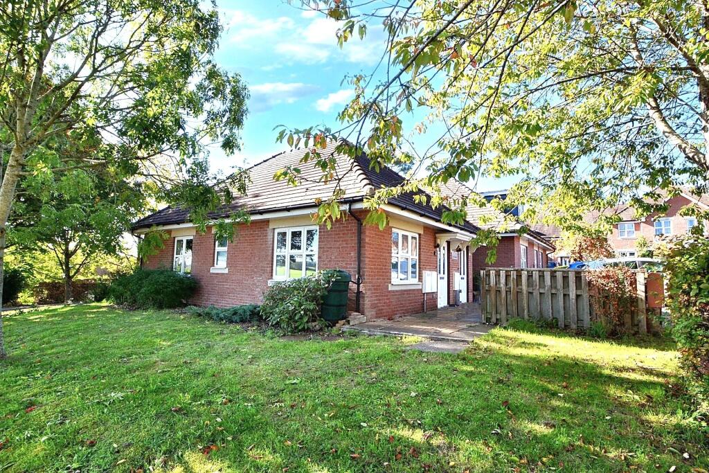Main image of property: Kings Worthy