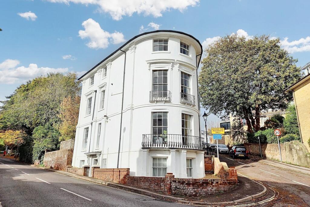 Main image of property: Winchester