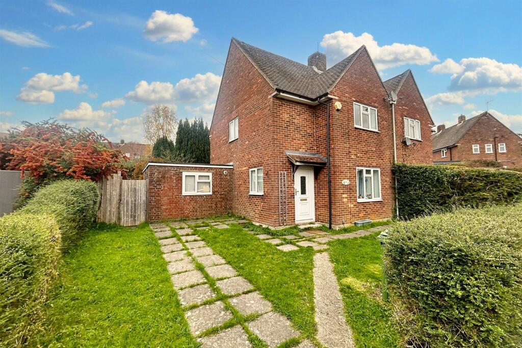 Main image of property: Stanmore