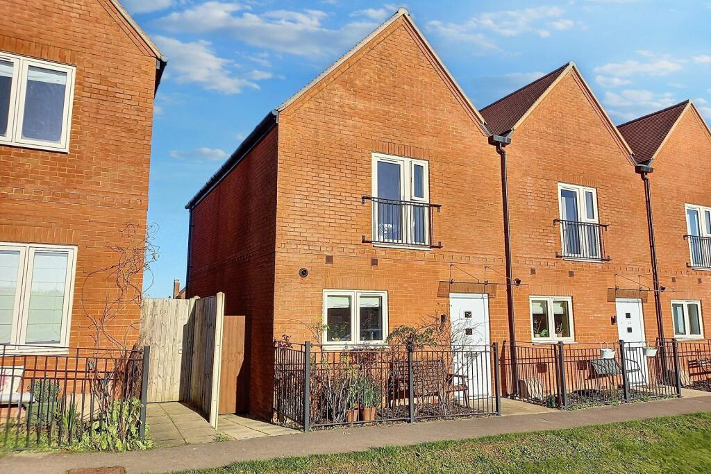 Main image of property: Kings Barton