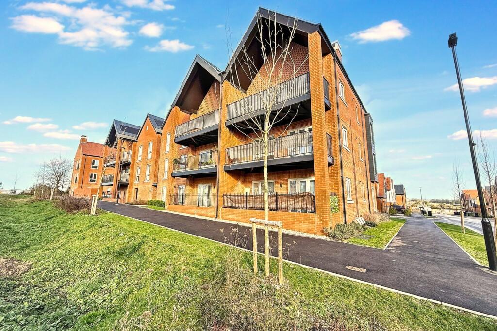 Main image of property: Kings Barton