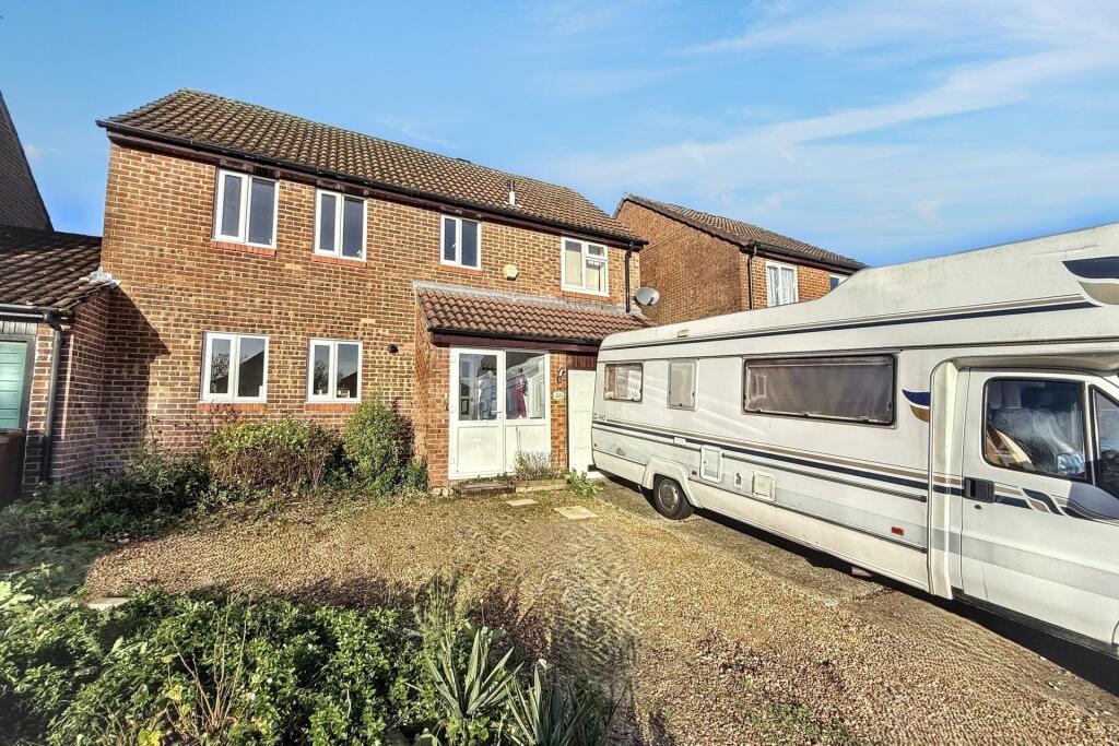 Main image of property: Badger Farm