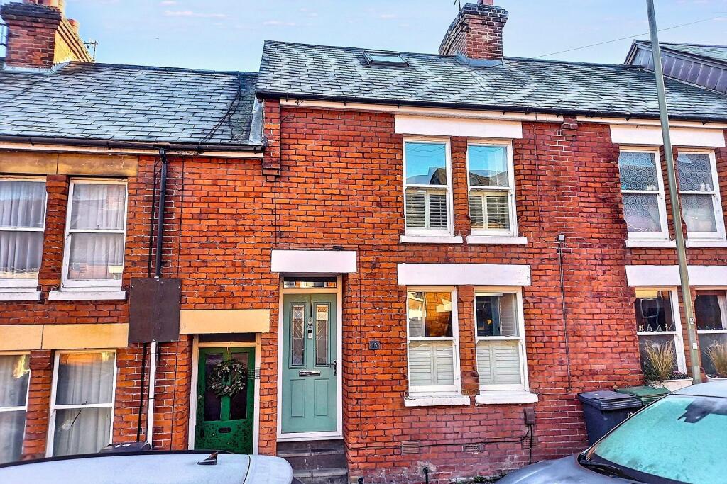 Main image of property: Winchester