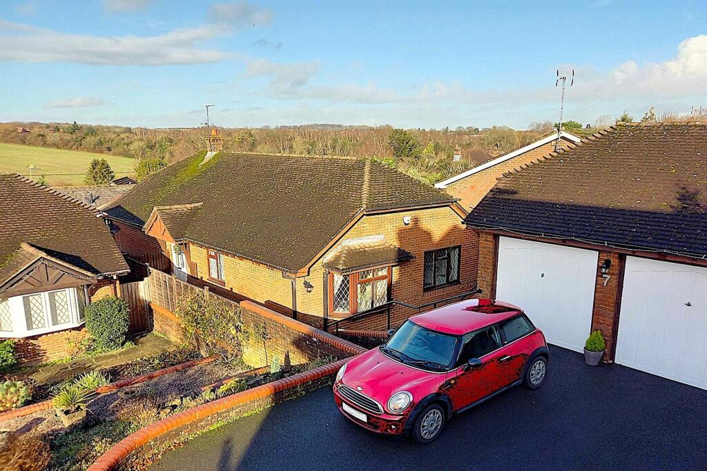 Main image of property: Kings Worthy