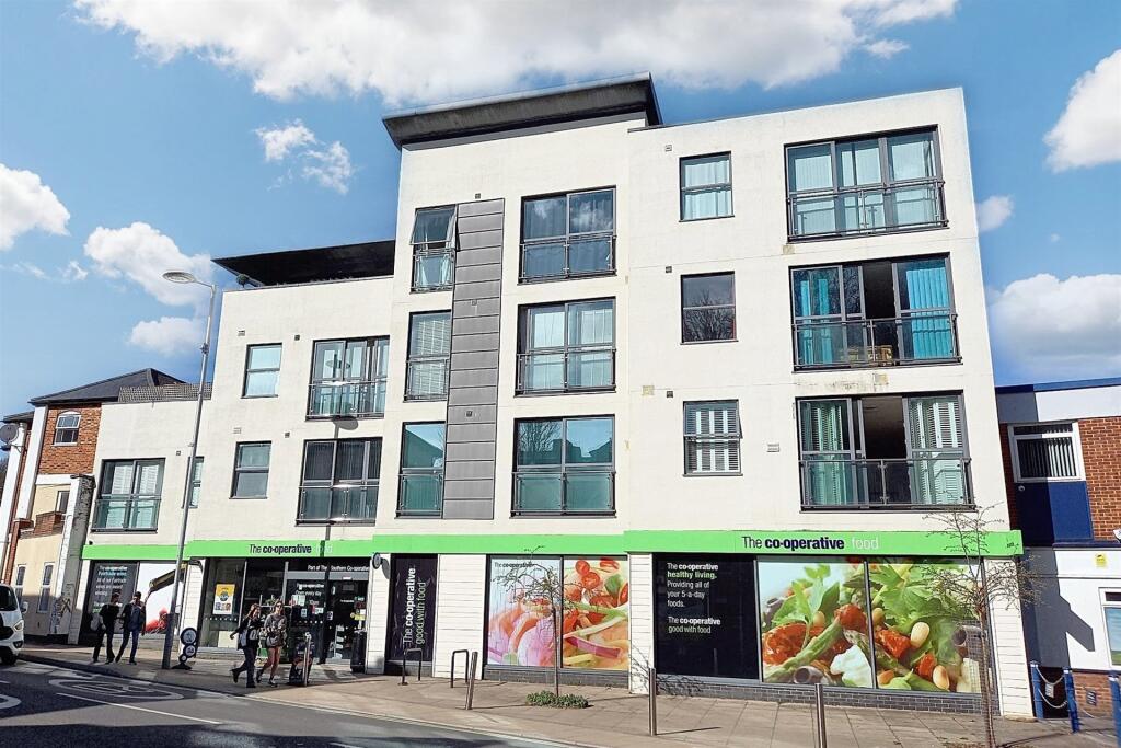 Main image of property: Winchester