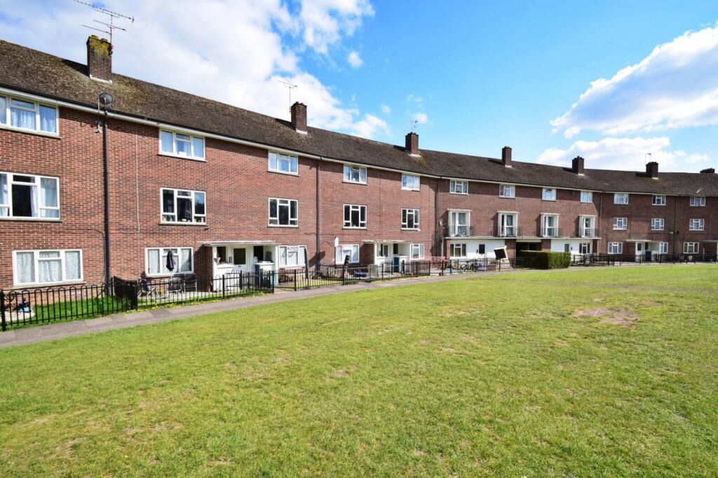 Main image of property: Weeke