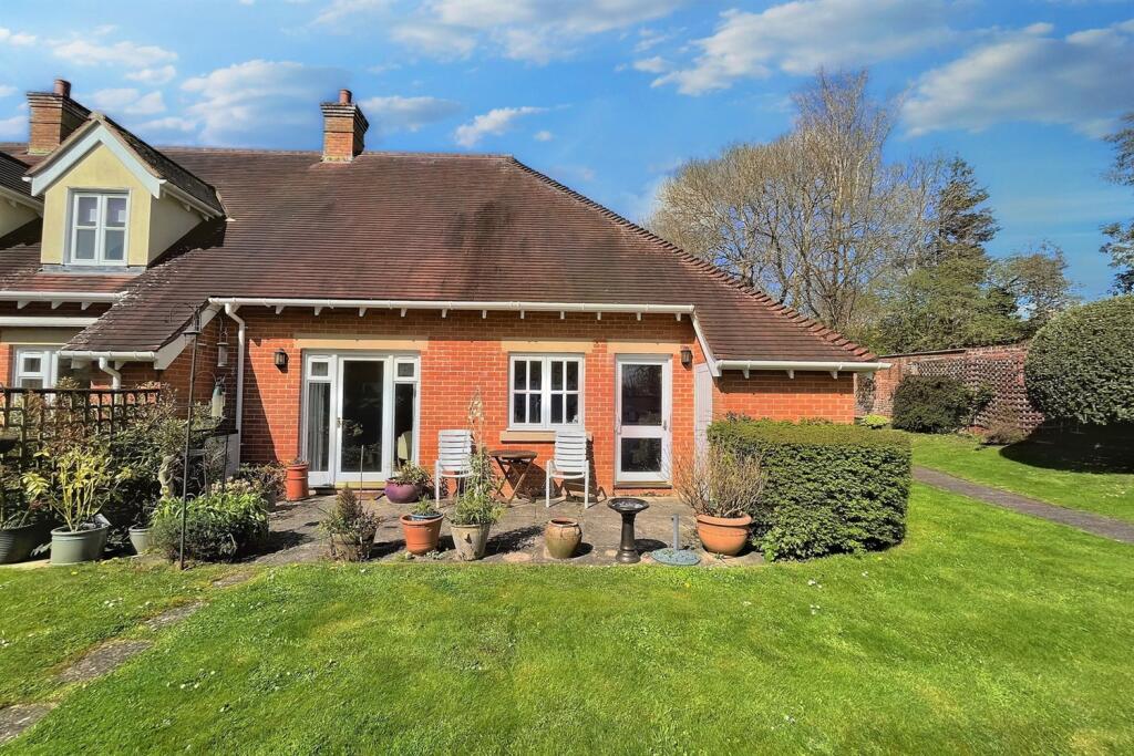 Main image of property: Abbotts Barton