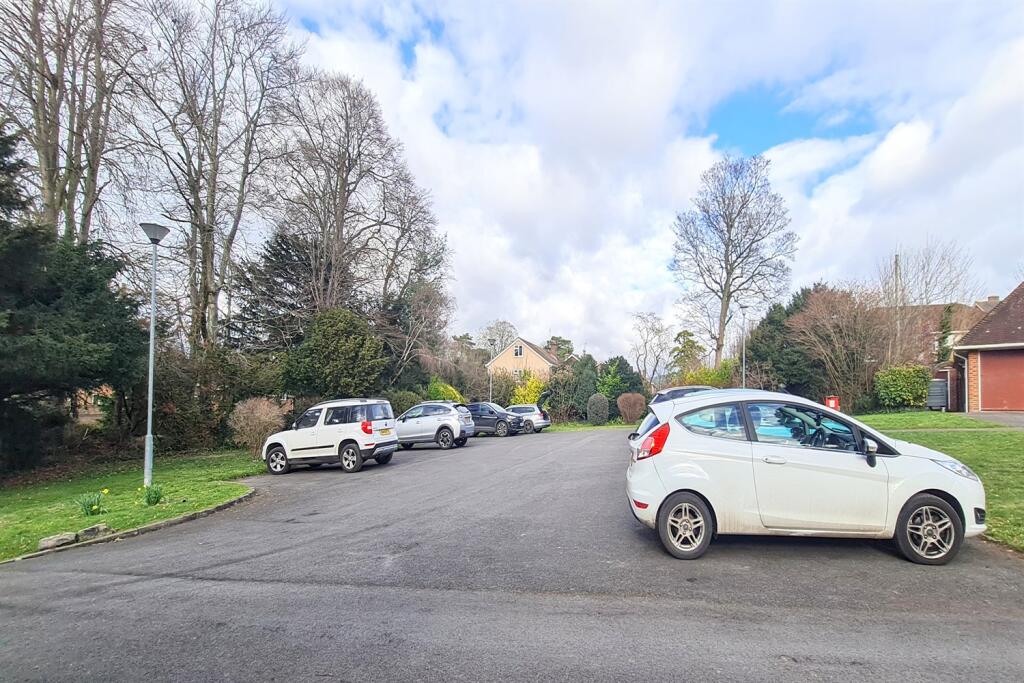 Main image of property: Andover