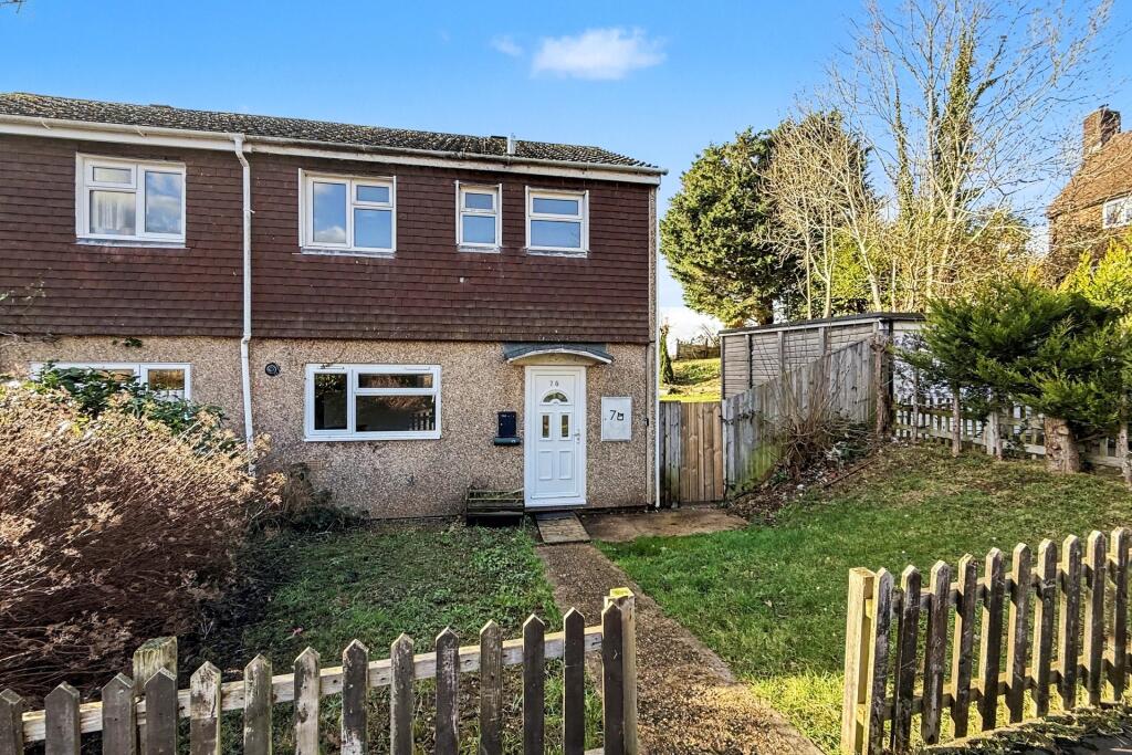 Main image of property: Colden Common