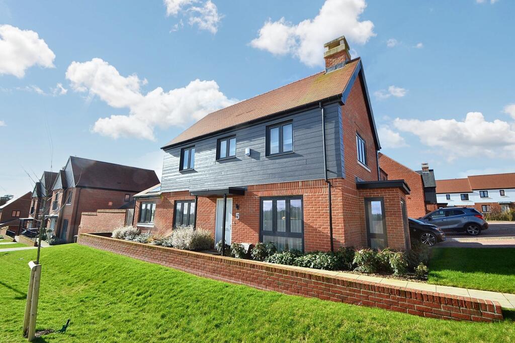 Main image of property: Kings Barton