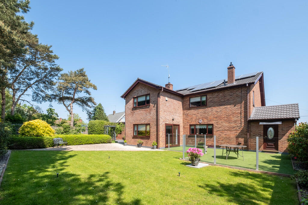 Main image of property: Hall Road, Hopton-On-Sea