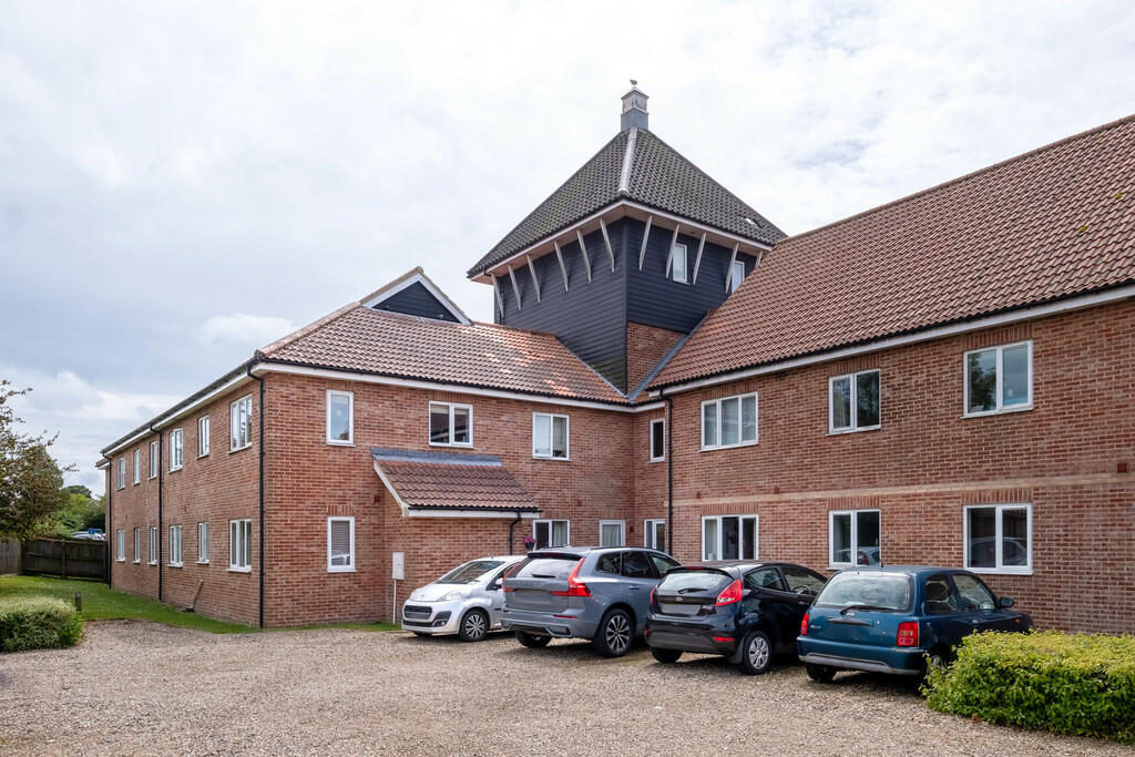 Main image of property: Market Mews, Old Market Road, Stalham