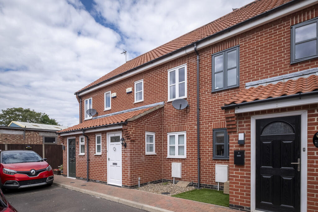 Main image of property: Johnsons Court, Gorleston