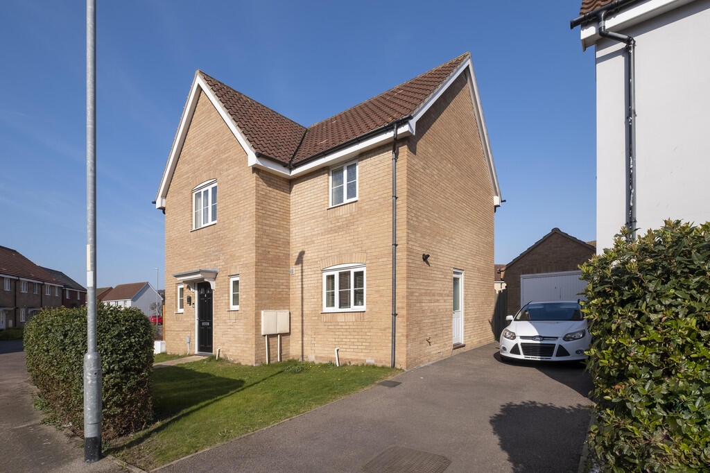 Main image of property: Tamarisk Drive, Caister-On-Sea, Norfolk