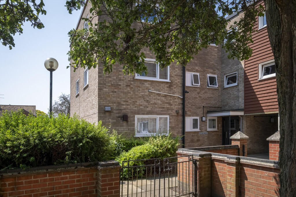 Main image of property: Coronilla Green, Gorleston-On-Sea