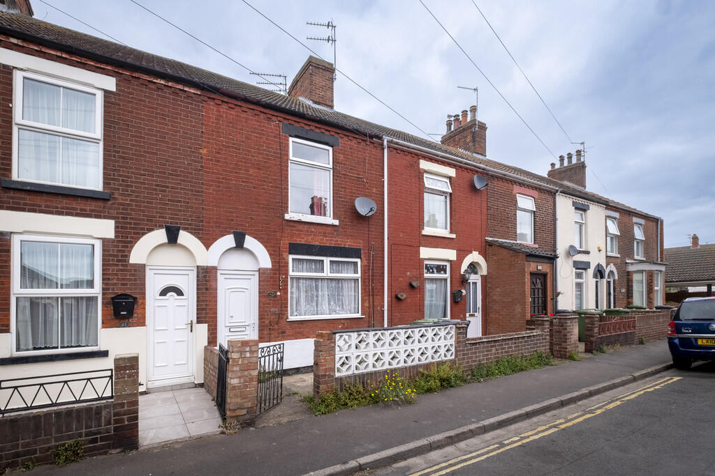 Main image of property: Isaac's Road, Cobholm, Great Yarmouth