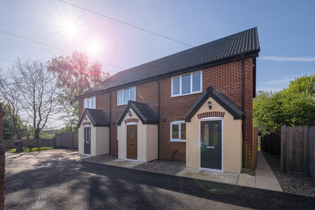 Main image of property: Church Lane, Fritton, Norfolk
