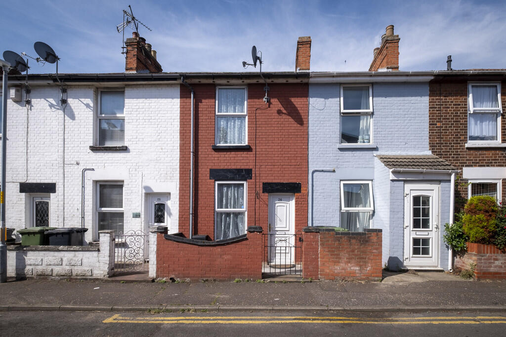 Main image of property: Cobholm Road, Great Yarmouth, Norfolk