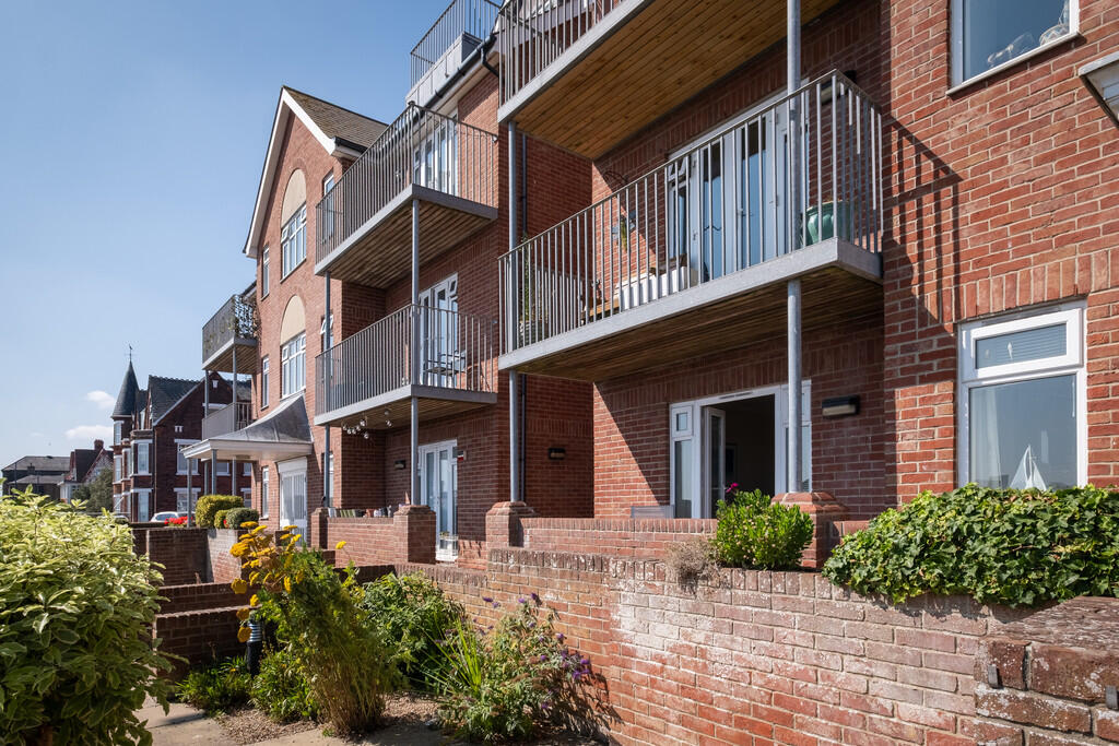 Main image of property: Esplanade Court, Great Yarmouth, Norfolk