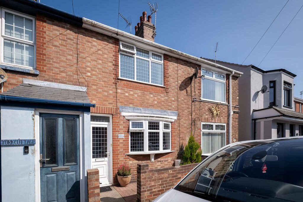 Main image of property: Fredrick Road, Gorleston-On-Sea, Norfolk