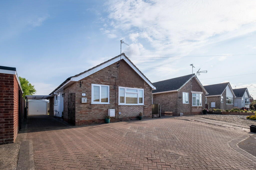 Main image of property: Breydon Way, Caister-On-Sea