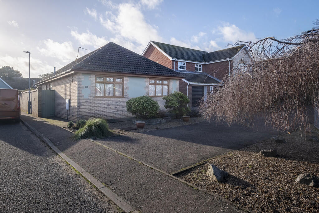 Main image of property: Elm Avenue, Gorleston-On-Sea, Norfolk
