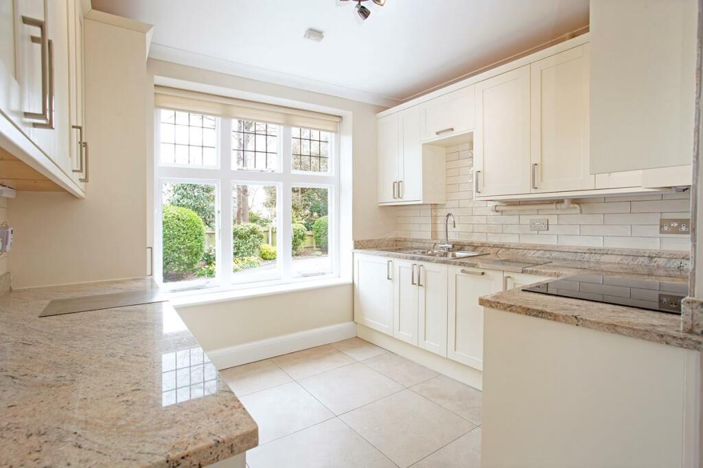 Main image of property: River Court, Catherine Road, KT6