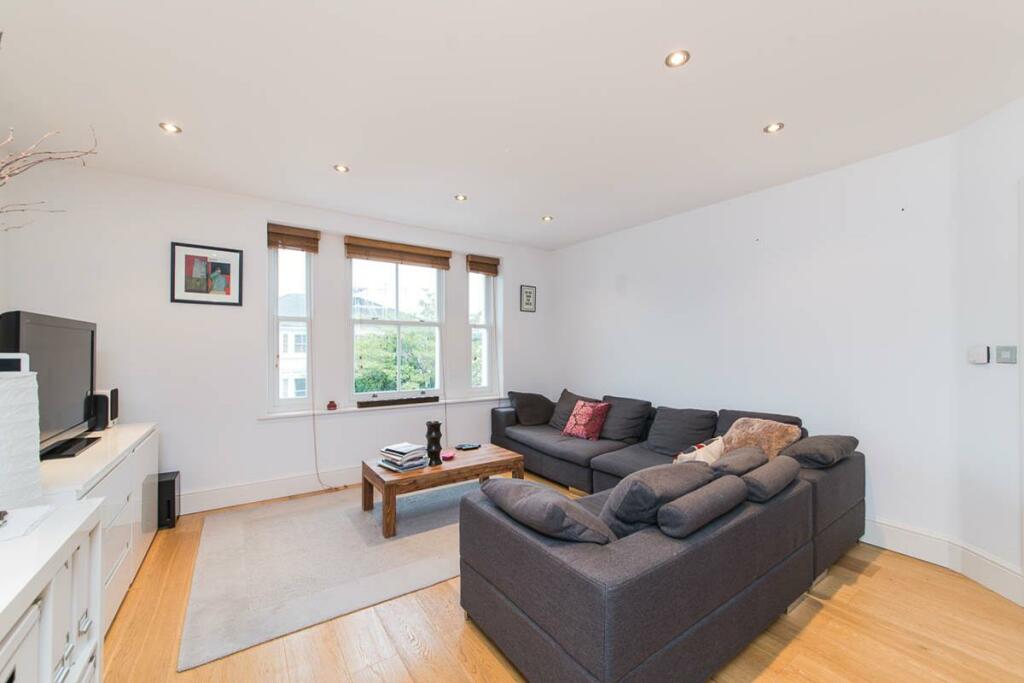 Main image of property: Uxbridge Road, Kingston upon Thames, KT1