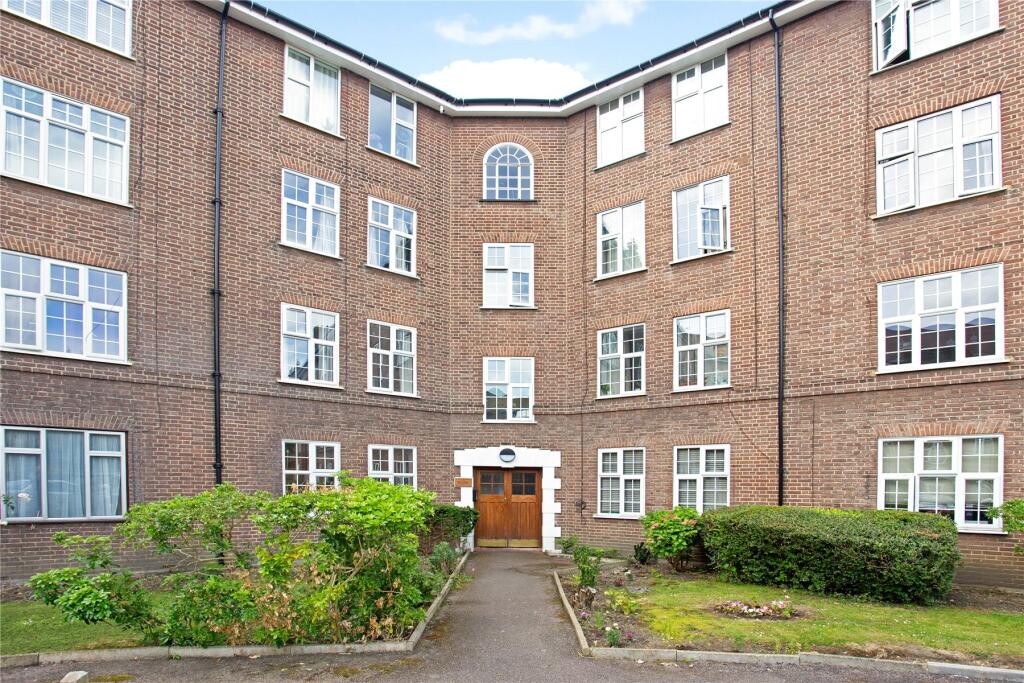 Main image of property: Norbiton Hall, Birkenhead Avenue, Kingston upon Thames, Surrey, KT2