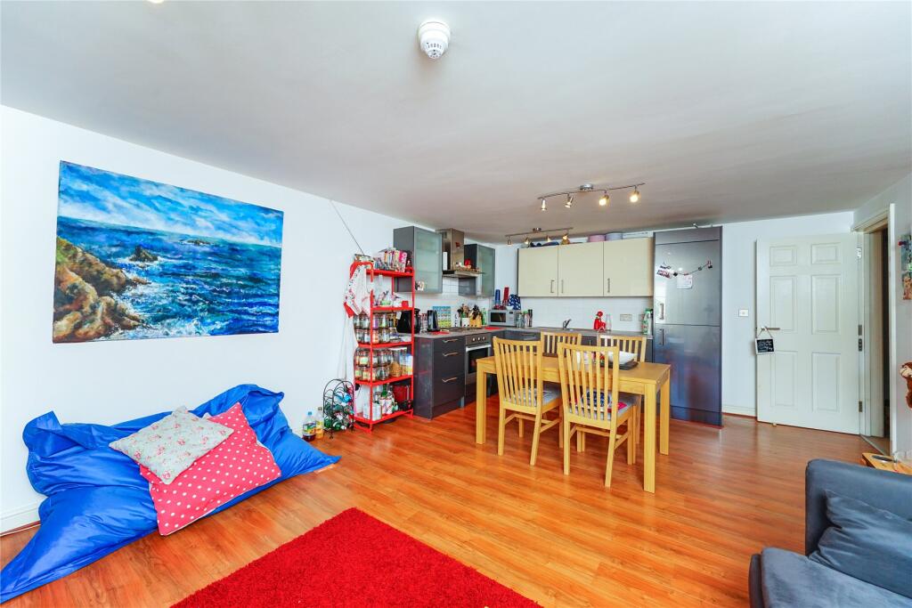 Main image of property: Fassett Road, Kingston upon Thames, KT1