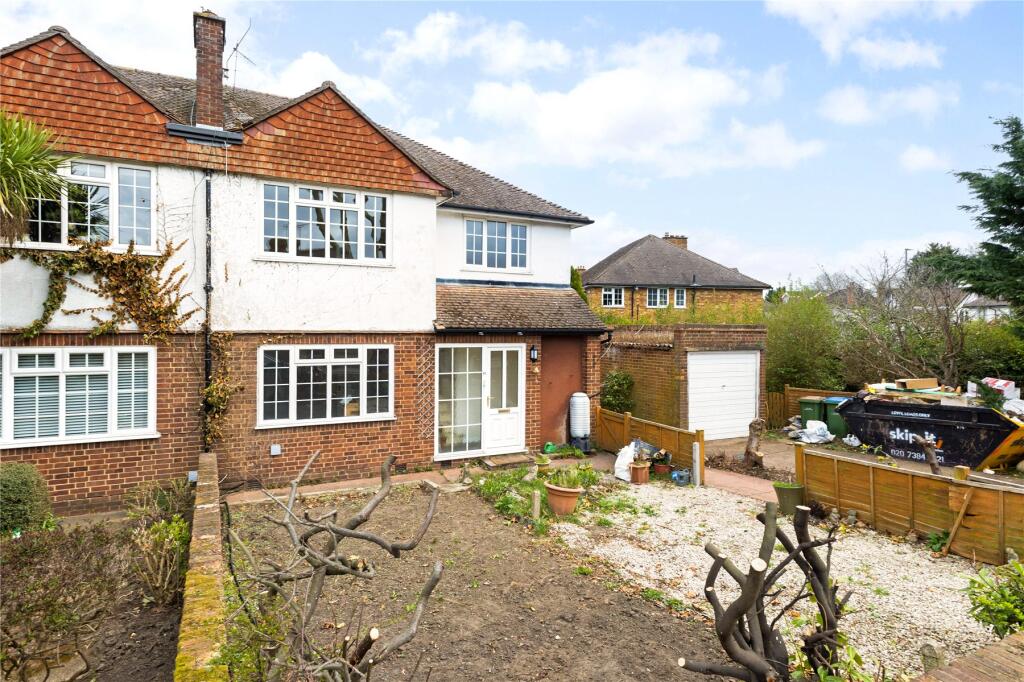 Main image of property: Ewell Road, Long Ditton, Surbiton, Surrey, KT6