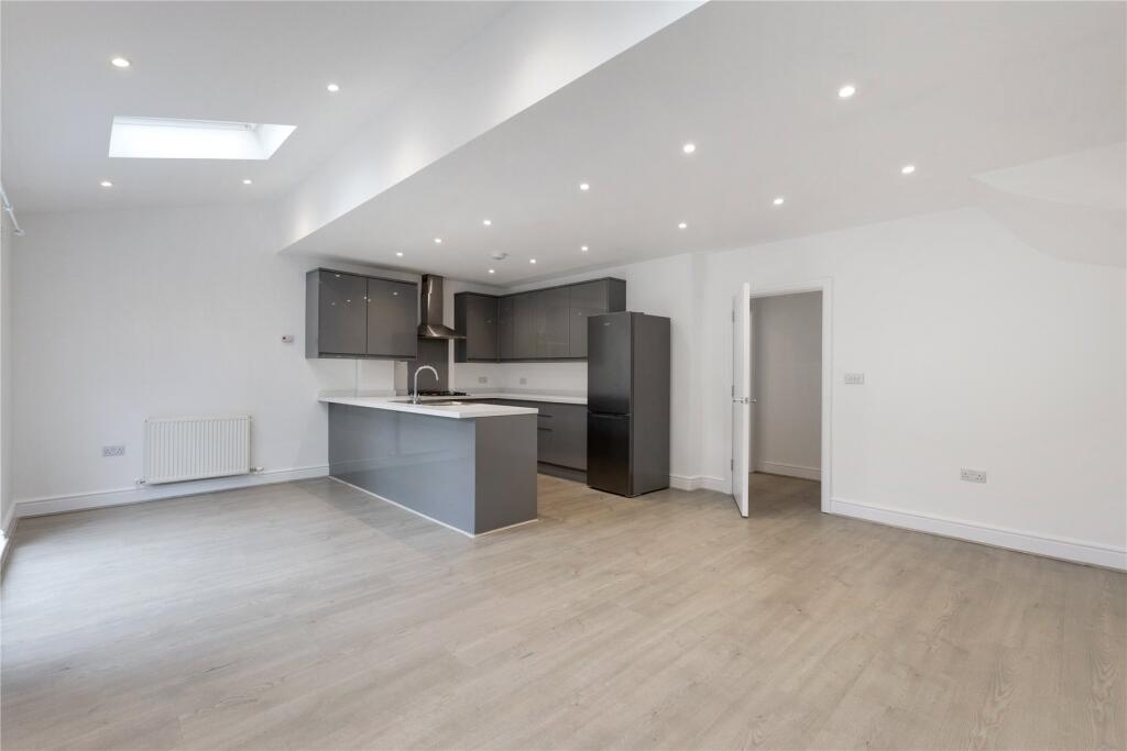 Main image of property: Ravenswood Avenue, Surbiton, KT6