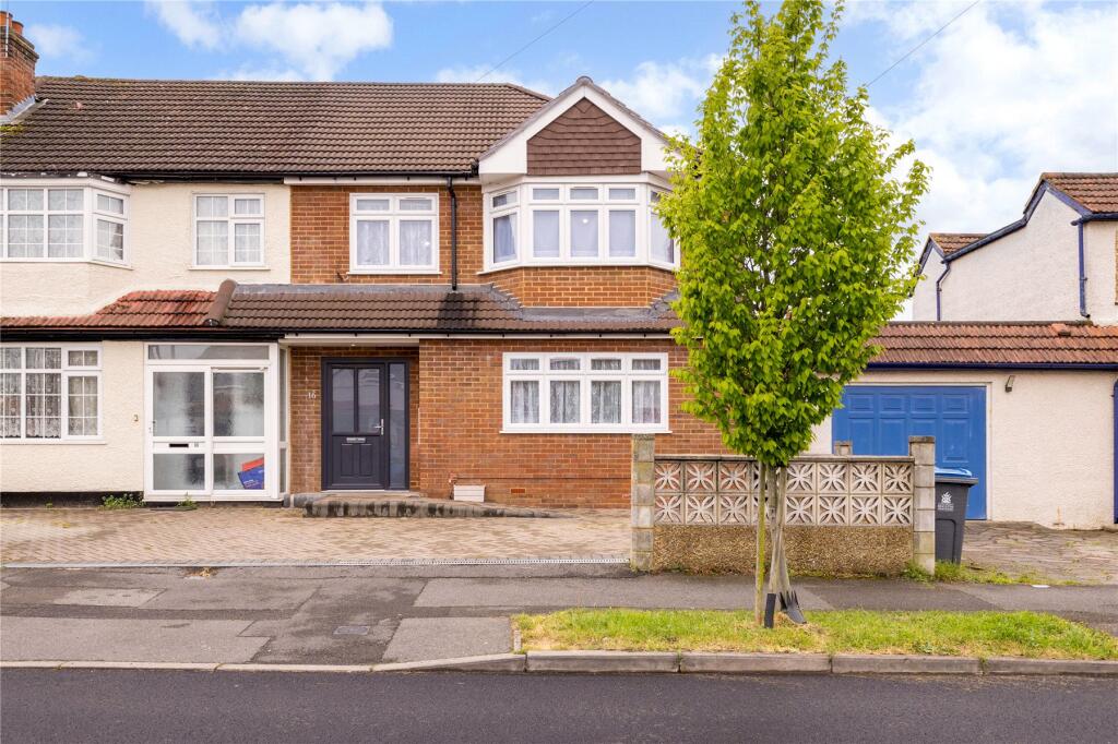 Main image of property: Ravenswood Avenue, Surbiton, KT6