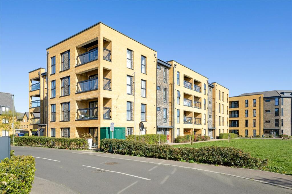 Main image of property: Tala Close, Surbiton, KT6