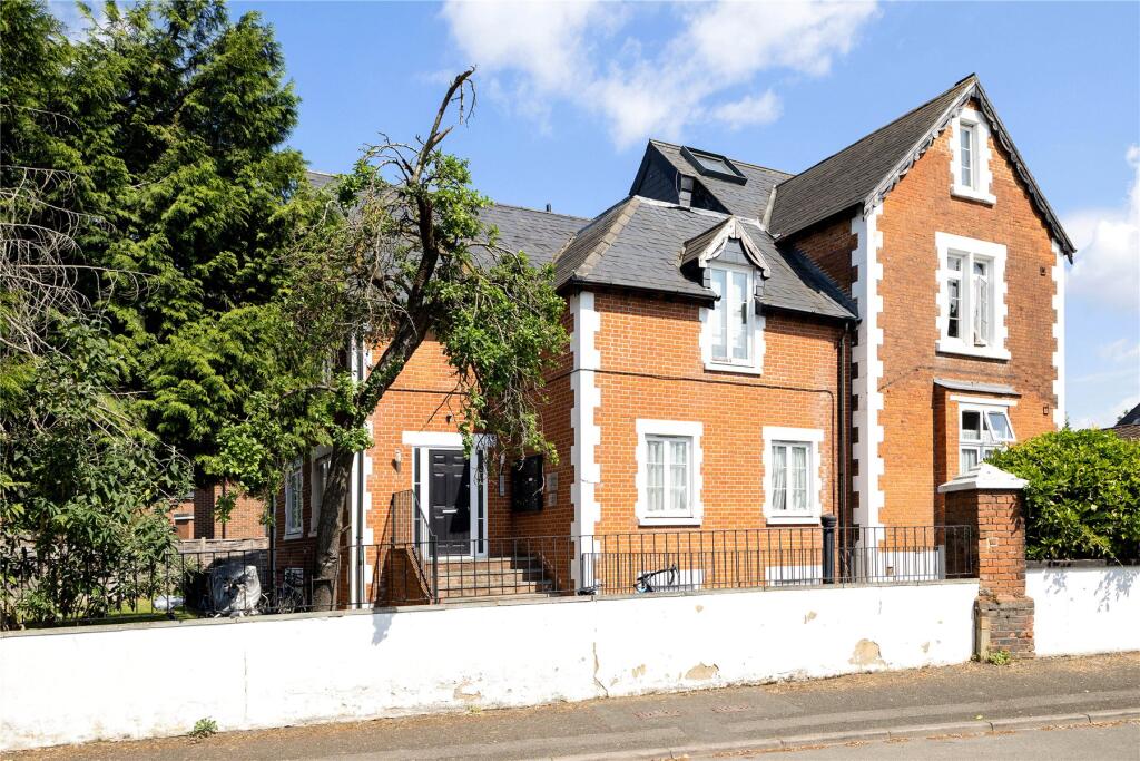 Main image of property: Fassett Road, Kingston upon Thames, KT1