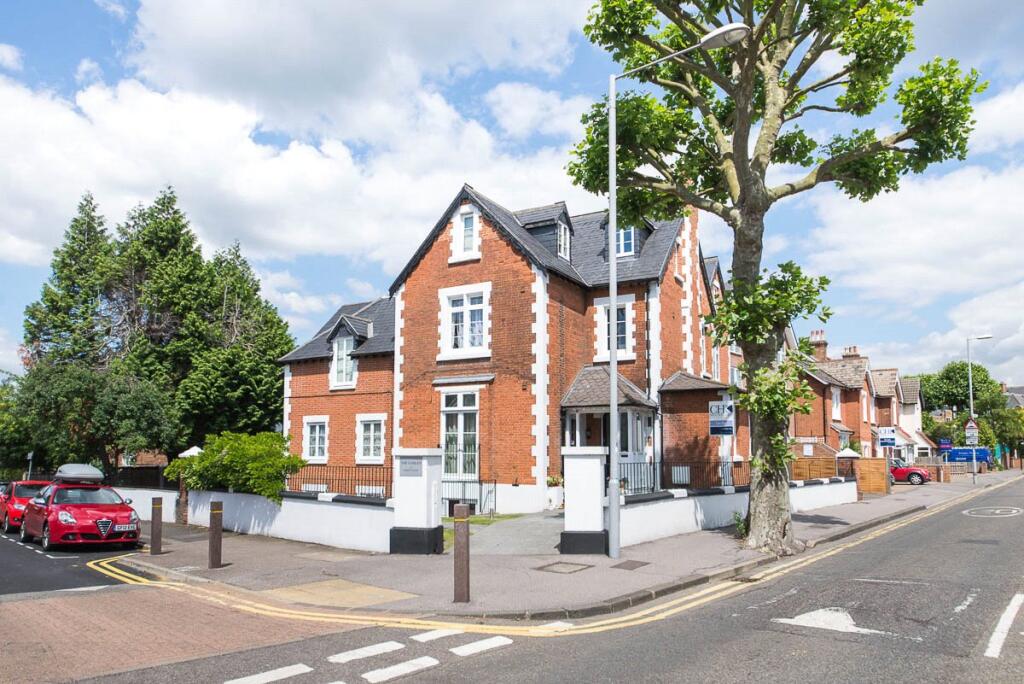 Main image of property: Fassett Road, Kingston upon Thames, KT1