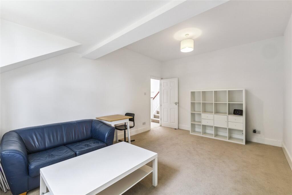 Main image of property: The Avenue, Surbiton, KT5