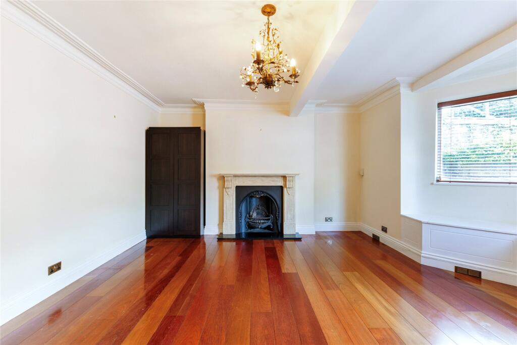 Main image of property: Uxbridge Road, Kingston upon Thames, KT1