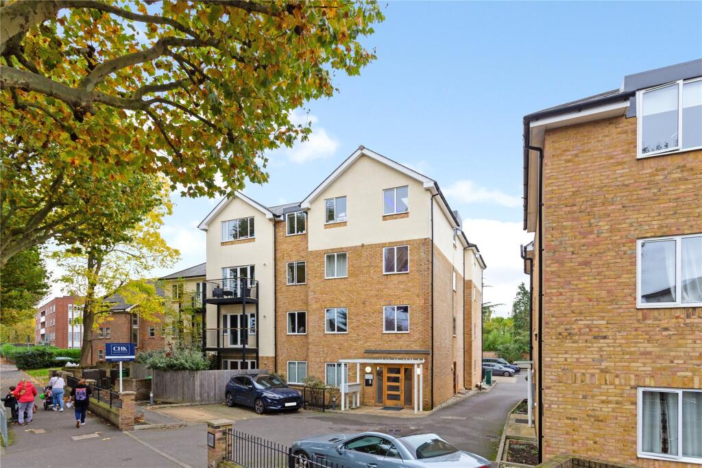 Main image of property: Maple Road, Surbiton, KT6