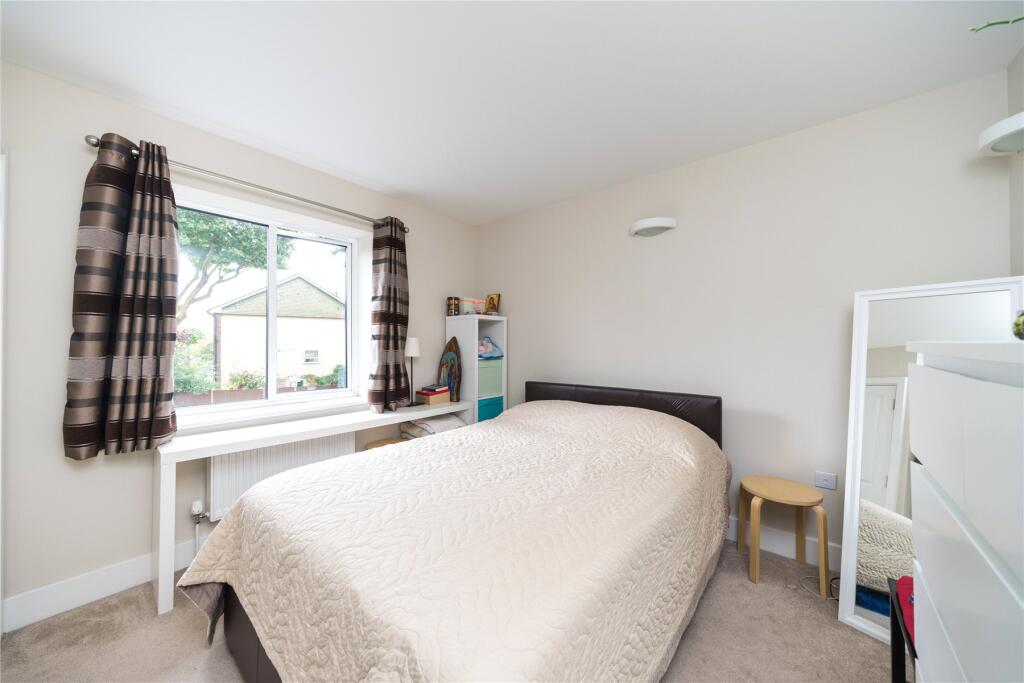 Main image of property: Maple Road, Surbiton, KT6