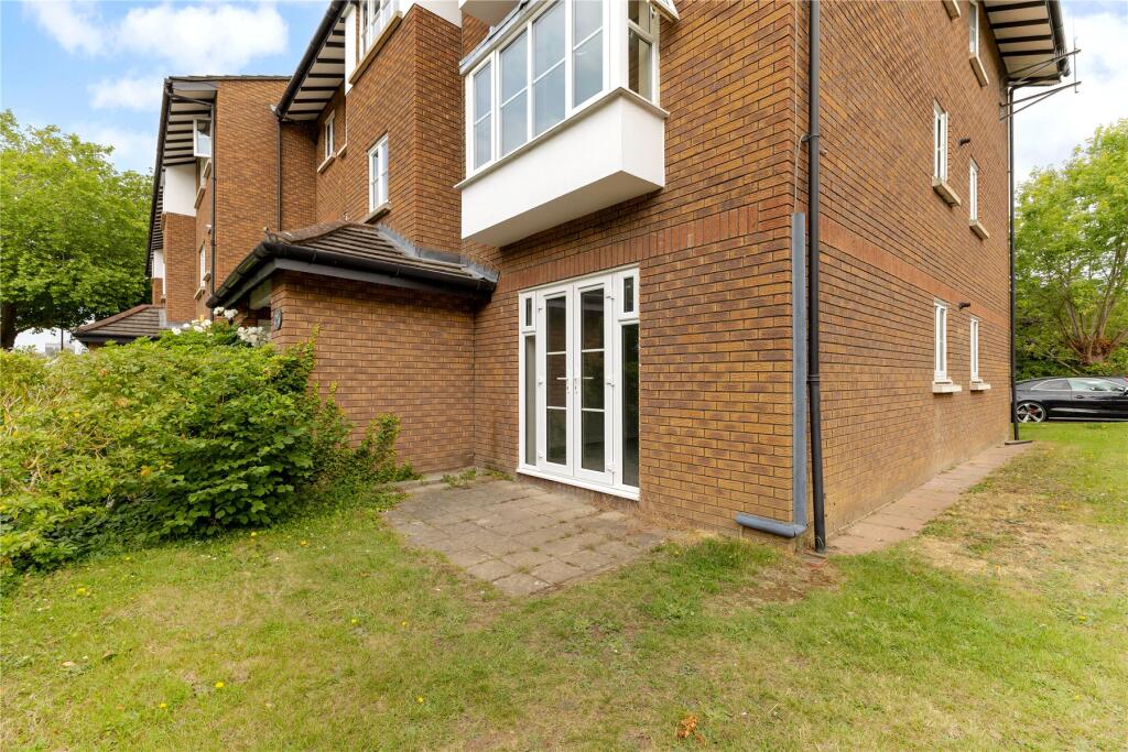 Main image of property: Kingsworthy Close, Kingston Upon Thames, Surrey, KT1