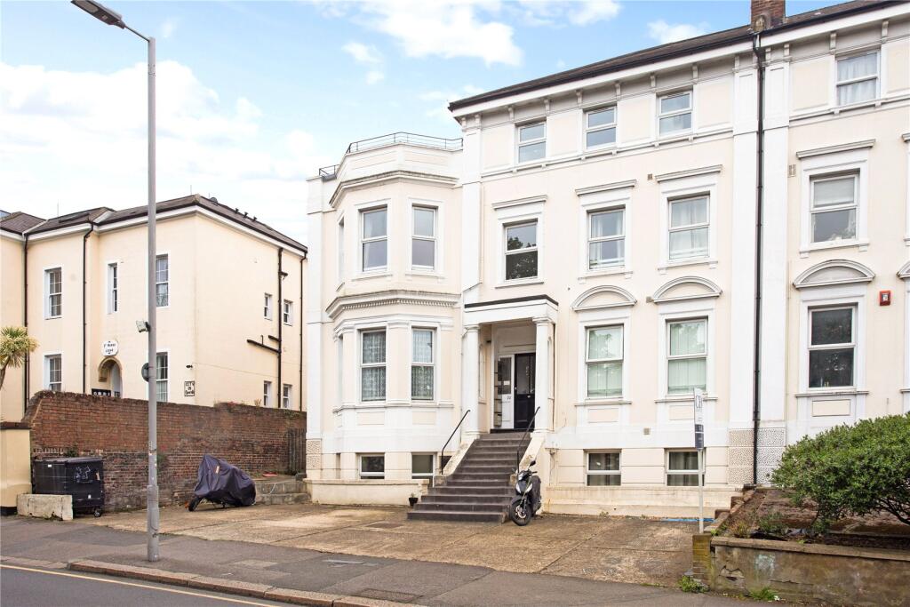 Main image of property: 22 St Marks Hill, Surbiton, Surrey, KT6