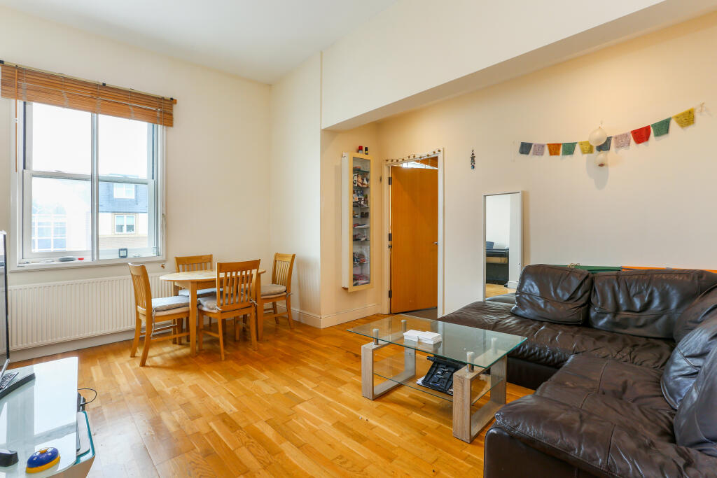 Main image of property: Ewell Road, Surbiton, KT6