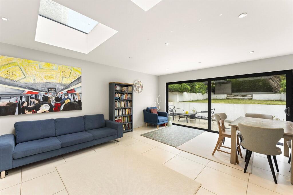 Main image of property: Manor Drive, Surbiton, KT5