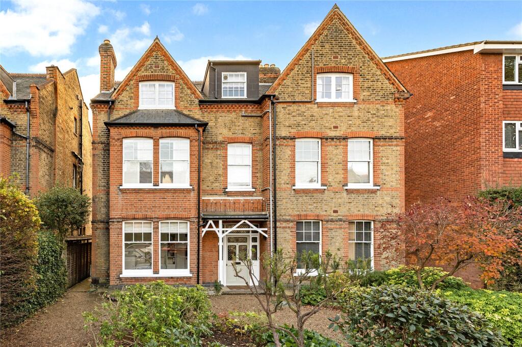 Main image of property: Parklands, Surbiton, KT5