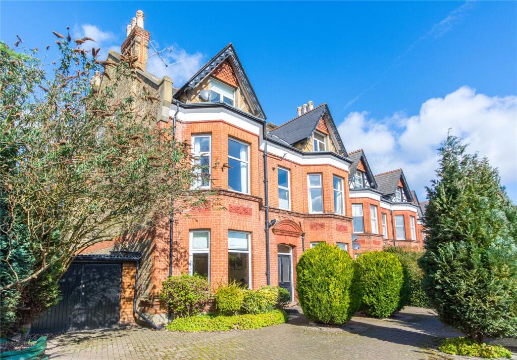 Main image of property: 7 Park Road, Surbiton, Surrey, KT5